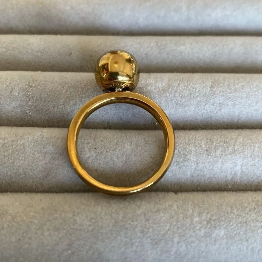 Folli Follie ring - Picture 2 of 5